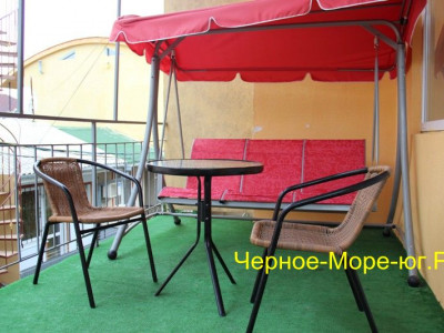 Гостевой дом «Сокол». Новый Свет, ул. Голицына, 14 Гостевой дом «Сокол». Новый Свет, ул. Голицына, 14