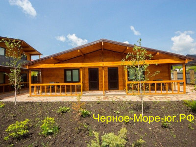 Частный сектор «Виктория» по ул. Казачий Стан, 9 в Сукко Частный сектор «Виктория» по ул. Казачий Стан, 9 в Сукко
