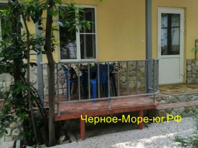 Гостевой дом «На Братской 26» в Магри, Лазаревский район Сочи Гостевой дом «На Братской 26» в Магри, Лазаревский район Сочи