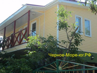 Гостевой дом «Уют» г. Керчь п. Курортное ул. Набережная д. 95 Гостевой дом «Уют» г. Керчь п. Курортное ул. Набережная д. 95