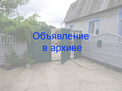 Частный сектор «У Ольги» в п. Героевском (Керчь), ул. Г. Петровой, 35а