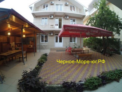 Гостевой дом «Айвори» Адлер, ул. Просвещения, 138 Гостевой дом «Айвори» Адлер, ул. Просвещения, 138