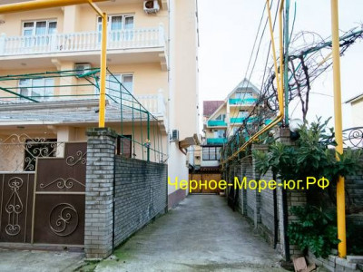 Гостевой дом «Sunlife» Адлер, ул. Просвещения, 117/1 Гостевой дом «Sunlife» Адлер, ул. Просвещения, 117/1