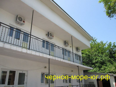 Гагра частный сектор по ул. Абазгаа, 35 Гагра частный сектор по ул. Абазгаа, 35