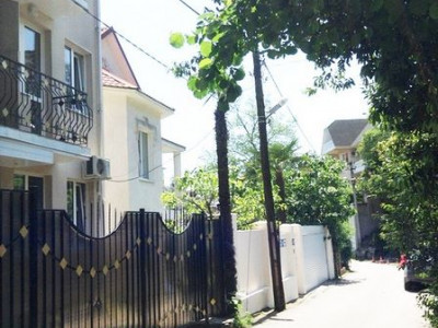 Гостиница в Сочи по ул. Комсомольская, 36а Гостиница в Сочи по ул. Комсомольская, 36а