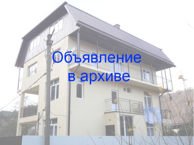 Частный сектор в Солониках по ул. Солоники Частный сектор в Солониках по ул. Солоники
