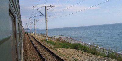 Как добраться в Адлер на поезде, самолёте, автобусе Как добраться в Адлер на поезде, самолёте, автобусе