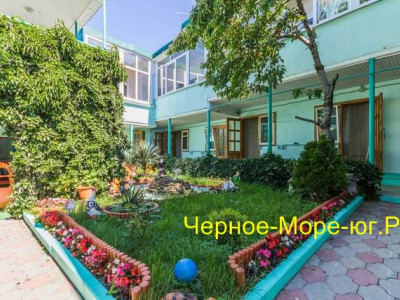 Гостевой дом «Дружба». Кабардинка, ул. Дружбы, 7 Гостевой дом «Дружба». Кабардинка, ул. Дружбы, 7