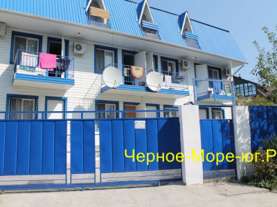 Гостевой дом «Синди» в Агое ст.Дорожник 101 Гостевой дом «Синди» в Агое ст.Дорожник 101