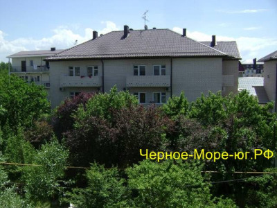 Гостевой дом «Дом у моря». Джемете, ул. Виноградная, 6а Гостевой дом «Дом у моря». Джемете, ул. Виноградная, 6а