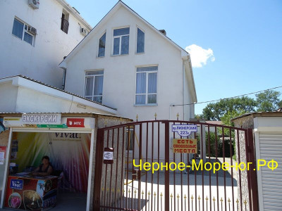 Джемете частный сектор по Пионерскому проспекту, 223б Джемете частный сектор по Пионерскому проспекту, 223б