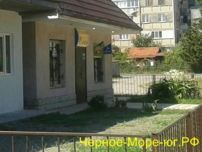 Частный сектор «Лада» в Пицунде по ул. Агрба, 17а Частный сектор «Лада» в Пицунде по ул. Агрба, 17а