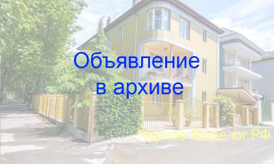 Гостевой дом «Паллада» в Ольгинке, мкр. Горизонт, 36 Гостевой дом «Паллада» в Ольгинке, мкр. Горизонт, 36