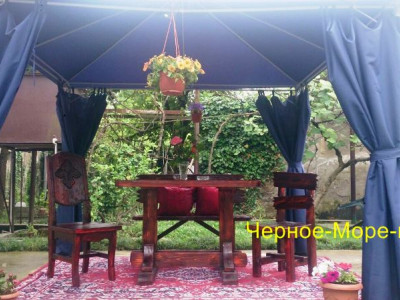Абхазия частный сектор в Сухуми по ул. Агрба, 15 Абхазия частный сектор в Сухуми по ул. Агрба, 15