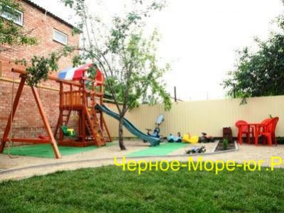 Гостевой дом «У Екатерины». Ейск, ул. Морская, 182 Гостевой дом «У Екатерины». Ейск, ул. Морская, 182