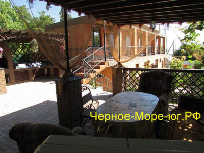 Гостевой дом «У Мэри» в Ейске по ул. Нижнесадовая, 276 Гостевой дом «У Мэри» в Ейске по ул. Нижнесадовая, 276