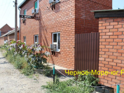 Частный сектор «Жильё у моря» в Ейске по ул. Пролетарская, 59 Частный сектор «Жильё у моря» в Ейске по ул. Пролетарская, 59