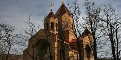 Армянская церковь «Сурб Григор Лусаворич» в Новороссийске телефон как проехать подробное описание адрес телефон. Армянская церковь «Сурб Григор Лусаворич» в Новороссийске телефон как проехать подробное описание адрес телефон.