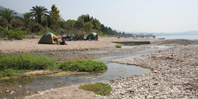 Описание диких пляжей в городе Новый Афон на лето 2024 года - фотографии, отзывы туристов, как проехать Описание диких пляжей в городе Новый Афон на лето 2024 года - фотографии, отзывы туристов, как проехать