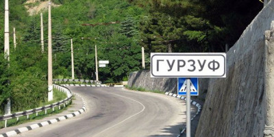 Как добраться в Гурзуф Как добраться в Гурзуф