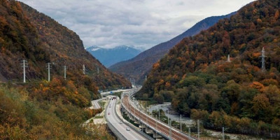 Как добраться до Красной поляны Как добраться до Красной поляны