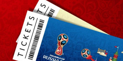 На матчи ЧМ — 2018 по футболу в Сочи более 50% гостиниц и отелей свободны На матчи ЧМ — 2018 по футболу в Сочи более 50% гостиниц и отелей свободны