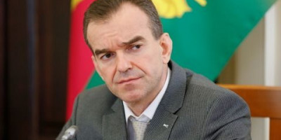 Губернатор Кондратьев рассказал нам о том что, на «Формулу-1» приедет около 150 тыс. зрителей. Губернатор Кондратьев рассказал нам о том что, на «Формулу-1» приедет около 150 тыс. зрителей.