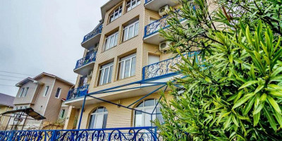 Где остановиться в Адлере Где остановиться в Адлере