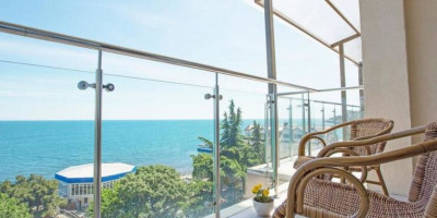 На май в Крыму отдыхающим рекомендуют гостиницы бронировать заранее На май в Крыму отдыхающим рекомендуют гостиницы бронировать заранее