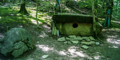 Общая информация и история Новомихайловского Общая информация и история Новомихайловского