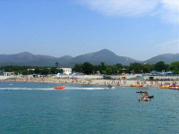 Кабардинка