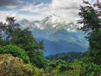 Красная Поляна