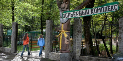 Вольерный комплекс «Лаура» на Красной Поляне описание, фотографии, отзывы туристов, как проехать, адрес, телефон. Вольерный комплекс «Лаура» на Красной Поляне описание, фотографии, отзывы туристов, как проехать, адрес, телефон.
