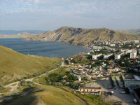 Орджоникидзе