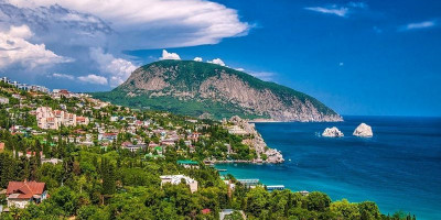 Отдых 2018 в Крыму и Краснодарском крае не подорожал Отдых 2018 в Крыму и Краснодарском крае не подорожал