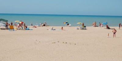 Топ 3 пляжей в поселке Благовещенская, описание, фотографии, отзывы туристов, как проехать.