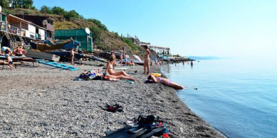 Вся самая полезная информация о пляже Рыбачий стан в городе Алушта - недорогое жилье в шаговой доступности, лето 2024 Вся самая полезная информация о пляже Рыбачий стан в городе Алушта - недорогое жилье в шаговой доступности, лето 2024
