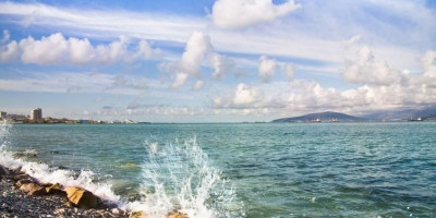 Климат и погода на курортах Новороссийского района Климат и погода на курортах Новороссийского района