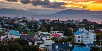 Чем заняться на отдыхе в Мысхако Чем заняться на отдыхе в Мысхако