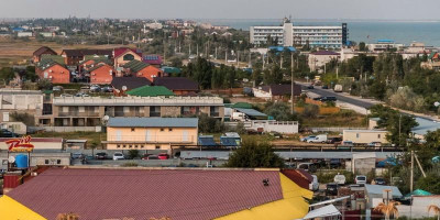 Чем заняться на отдыхе в Пересыпе