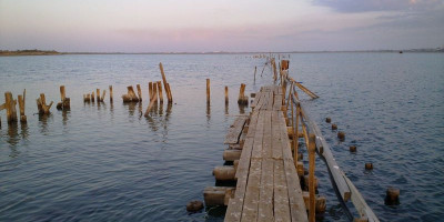 Пляжи в городе Саки Пляжи в городе Саки