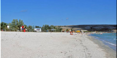 Обзор на лучшие санаторные пляжи города Щелкино на лето 2024, отзывы, фотографии Обзор на лучшие санаторные пляжи города Щелкино на лето 2024, отзывы, фотографии